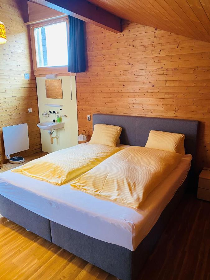 Casi Apartment Brienz  Exterior photo