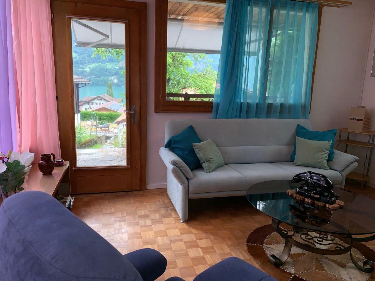 Casi Apartment Brienz  Exterior photo